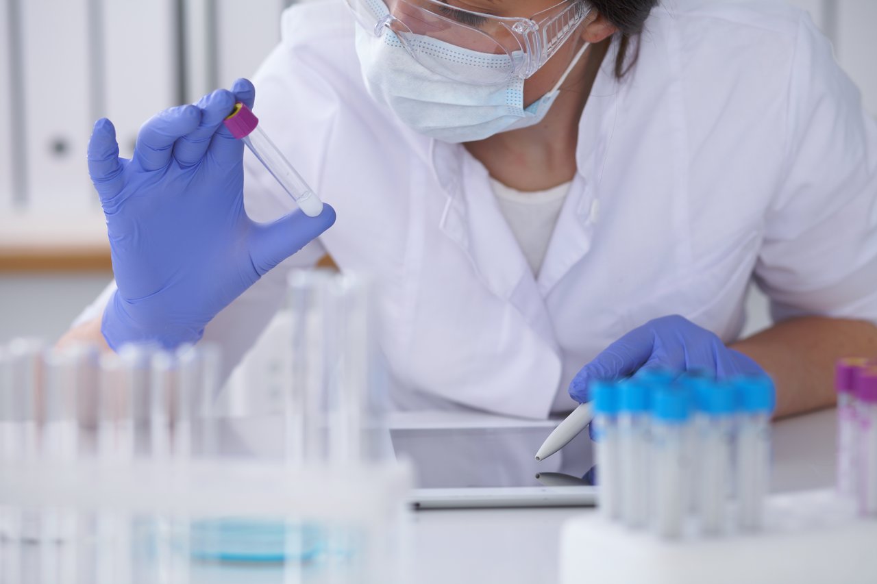 Biomedical Products | Innova Hts