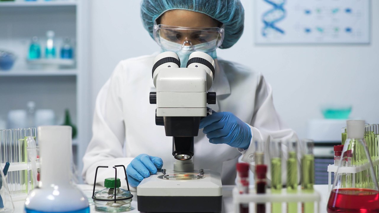 Biomedical Products | Innova Hts